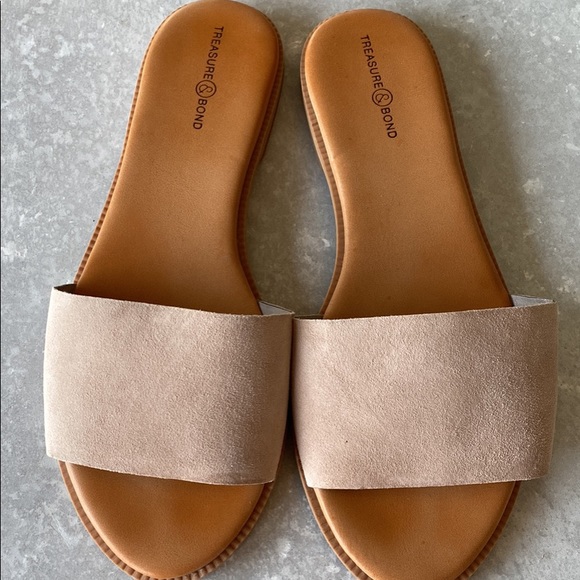 Treasure & Bond Shoes - Treasure & Bond sandals size 7.5 Nordstrom